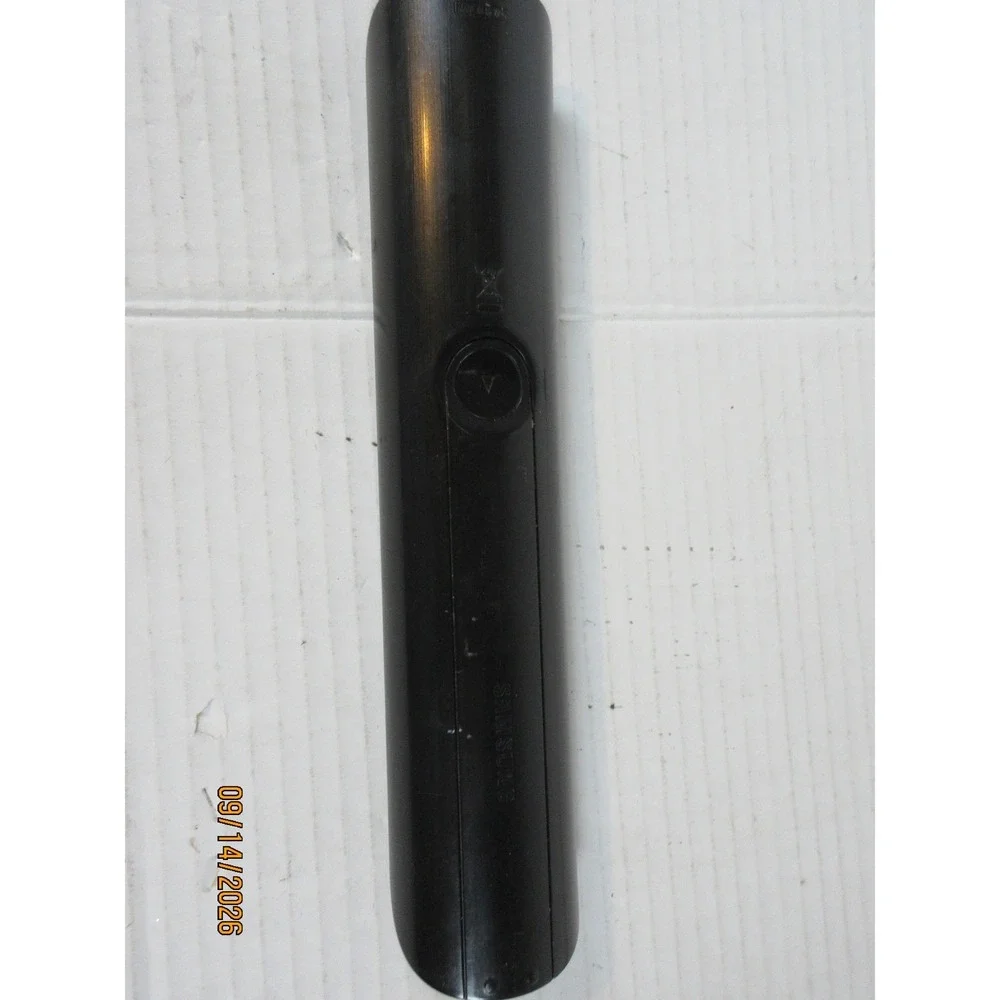 Samsung BN59-01179A Smart TV Remote Control Black OEM Tested